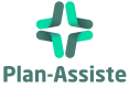 Logo Plan Assiste