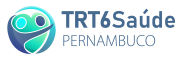 Logo TRT6Saúde