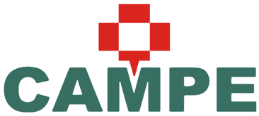 Logo CAMPE