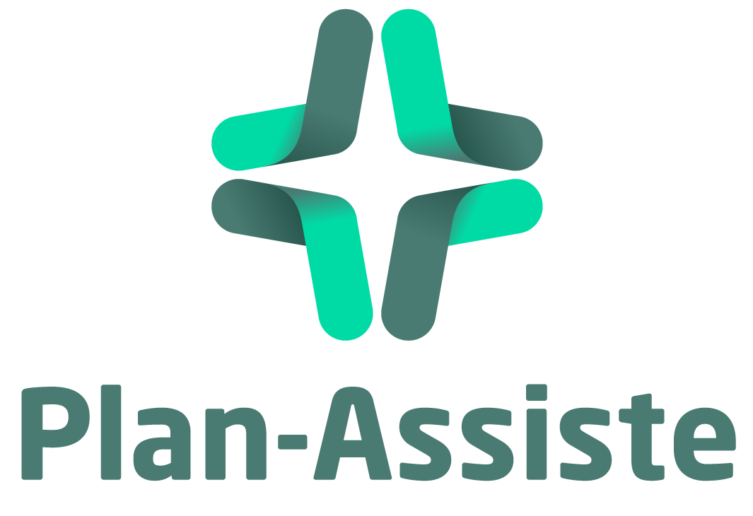Logo Plan Assiste